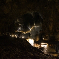 【歐遊百幾日遊記】夏遊東南歐篇 （二十二）【資訊 + 遊記】DAY 11 不能錯過既大自然奇觀 —— 巨型鐘乳石洞 Slovenia Škocjan Caves
